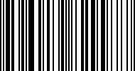 Barcode for UPC 79601982997