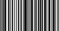 Barcode for UPC 801213012909