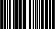 Barcode for UPC 814838012940