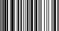 Barcode for UPC 85391200673