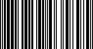 Barcode for UPC 874757035895