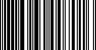 Barcode for UPC 87696400701