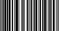 Barcode for UPC 881394101920