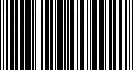 Barcode for UPC 88347600492