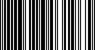 Barcode for UPC 88347603196