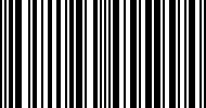 Barcode for UPC 89218445599
