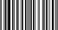 Barcode for UPC 96009013318