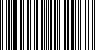 Barcode for UPC 96009016296