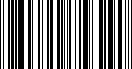 Barcode for UPC 96009075699