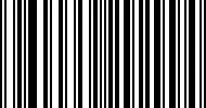 Barcode for UPC 96009929299