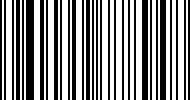 Barcode for UPC 96009977894