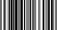 Barcode for UPC 9736116604