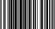 Barcode for UPC 9736892304